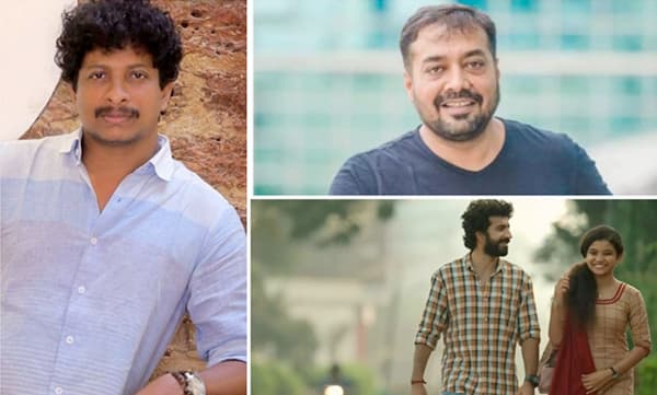 'മികച്ച ചിത്രം'; കപ്പേളയ്ക്കും മുസ്തഫയ്ക്കും അനുരാഗ് കശ്യപിന്റെ അഭിനന്ദനം