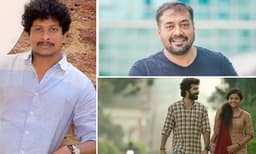 'മികച്ച ചിത്രം'; കപ്പേളയ്ക്കും മുസ്തഫയ്ക്കും അനുരാഗ് കശ്യപിന്റെ അഭിനന്ദനം