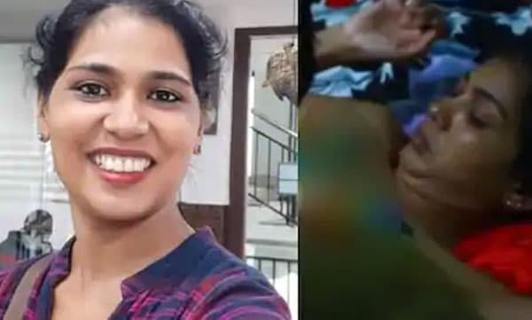 രഹ്ന ഫാത്തിമയോട് ക്വാർട്ടേഴ്സ് ഒഴിയാൻ ബിഎസ്എൻഎൽ