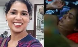 രഹ്ന ഫാത്തിമയോട് ക്വാർട്ടേഴ്സ് ഒഴിയാൻ ബിഎസ്എൻഎൽ