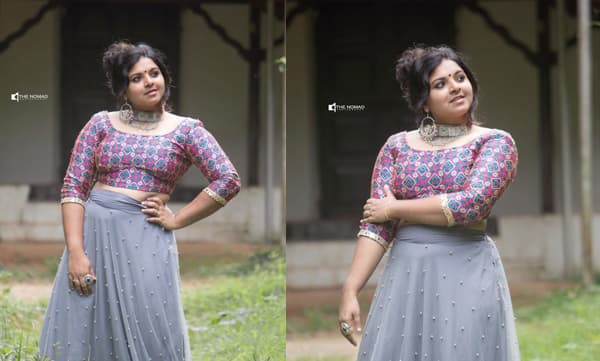 തടി കൂടുതലാണ് ഫ്രെയിമിൽ കൊള്ളില്ല, മെലിഞ്ഞിട്ട് വാ..! ഇത് തീർത്ഥയുടെ മധുര പ്രതികാരകഥ