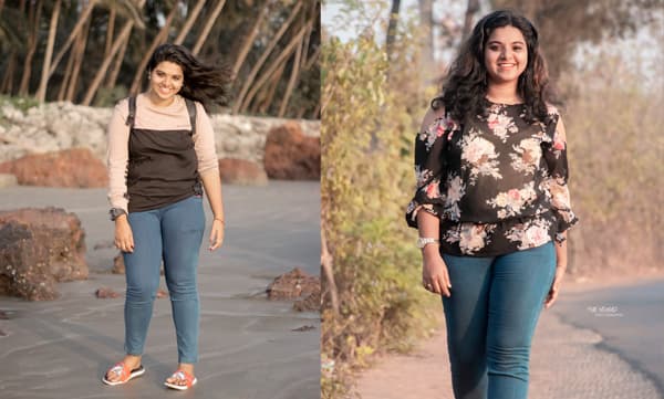 തടി കൂടുതലാണ് ഫ്രെയിമിൽ കൊള്ളില്ല, മെലിഞ്ഞിട്ട് വാ..! ഇത് തീർത്ഥയുടെ മധുര പ്രതികാരകഥ