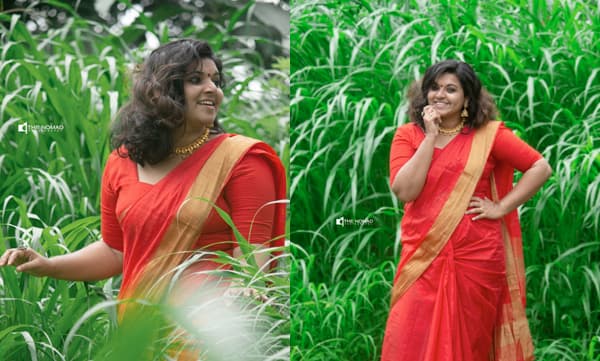 തടി കൂടുതലാണ് ഫ്രെയിമിൽ കൊള്ളില്ല, മെലിഞ്ഞിട്ട് വാ..! ഇത് തീർത്ഥയുടെ മധുര പ്രതികാരകഥ