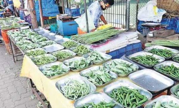 എറണാകുളത്ത് വ്യാപാരികള്‍ക്ക് കൊവിഡ് ; മാര്‍ക്കറ്റ് അടയ്ക്കും 