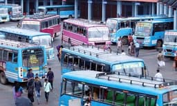 ബസ് ചാര്‍ജ് വര്‍ധനയ്ക്ക് മന്ത്രിസഭയുടെ അംഗീകാരം; 8 രൂപ മിനിമം നിരക്കിലെ ദൂരപരിധി കുറച്ചു