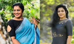 പുത്തന്‍ ലുക്കില്‍ തിളങ്ങി ഉമ നായര്‍, ടിക് ടോക് ഉപേക്ഷിച്ചതിന്റെ ആഘോഷമാണോയെന്ന് ചോദ്യം, നടിയുടെ മറുപടിയും വൈറല്‍