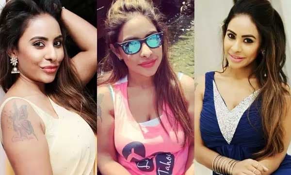 അവസരം ലഭിക്കണമെങ്കില്‍ സംവിധായകന്മാര്‍ക്ക് ഒപ്പം കിടന്നു കൊടുക്കണം, ശ്രീ റെഡ്ഢി പറയുന്നു