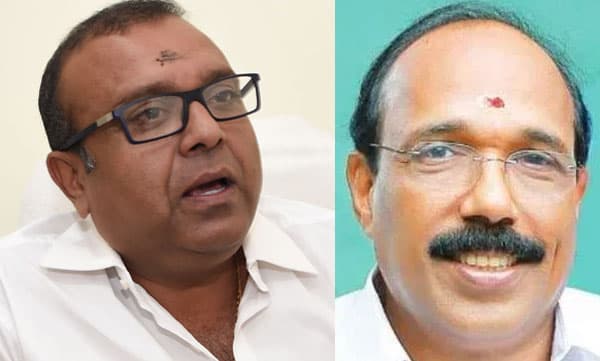 ആ കാണാതായ 15 കോടിയുടെ ഉത്തരവാദി ജീവനൊടുക്കിയ മഹേശനെന്ന്തുഷാര്‍ വെള്ളാപ്പള്ളി, തട്ടിപ്പുനടത്തിയത് ഒറ്റയ്ക്ക്, ആത്മഹത്യക്കുറിപ്പ് കെട്ടുകഥ