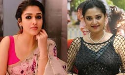 നയന്‍താരയ്ക്ക് തമിഴില്‍ അവസരം ലഭിക്കാന്‍ കാരണം താന്‍, അപൂര്‍വ സൗഹൃദം തുറന്ന് പറഞ്ഞ് ചാര്‍മിള