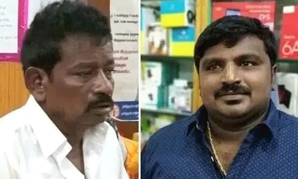 തൂത്തുക്കുടി കസ്റ്റഡി മരണക്കേസില്‍ മൂന്ന് പോലീസുകാര്‍ കൂടി അറസ്റ്റിലായി ; നാട്ടുകാര്‍ പടക്കം പൊട്ടിച്ച് ആഘോഷിച്ചു