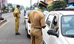 തിരുവനന്തപുരത്തെ കണ്ടെയിൻമെന്റ് സോണുകൾ പ്രഖ്യാപിച്ചു