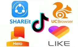 നിരോധനം രക്ഷയായി; ചൈനീസ് ആപ്പുകളില്‍ സെക്‌സ് ബോംബുകളും; പുറത്തുവരുന്ന വാര്‍ത്തകള്‍ ഞെട്ടിക്കുന്നത്