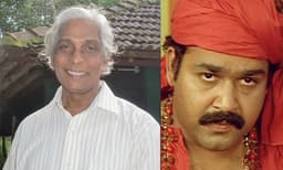 മണിച്ചിത്രത്താഴും കണ്ണേട്ടനും; 9 വർഷങ്ങൾക്കു ശേഷം തിരക്കഥ എഴുതാന്‍ മധു മുട്ടം