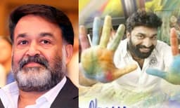 'ഏതു പ്രതിസന്ധി ഘട്ടത്തിലും തളരാതെ മുന്നോട്ടു പോയേ മതിയാകൂ എന്നതിന്റെ മാതൃക' മോഹൻലാൽ
