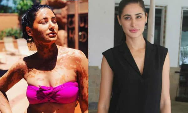 മണ്ണില്‍ കുളിച്ച് നര്‍ഗീസ് ഫക്രി: സൗന്ദര്യം രഹസ്യം ഇതാണ്...
