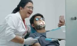 'ഉര്‍വശിയും വരനെ ആവശ്യമുണ്ട് എന്ന സിനിമയില്‍ അഭിനയിച്ചു. പക്ഷെ എവിടെയും അധികമായി അവര്‍ ചെയ്ത കഥാപാത്രത്തെ പറ്റി പറഞ്ഞ് കേട്ടില്ല'