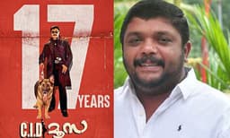 അലച്ചിലുകള്‍ക്കും കഷ്ടപ്പാടുകള്‍ക്കും ഒടുവില്‍ സിനിമ ചെയ്യാന്‍ അവസരം തന്നത് ദിലീപ്: 'സിഐഡി മൂസ'യുടെ പിറവി പറഞ്ഞ് ജോണി ആന്റണി