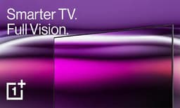 താങ്ങാവുന്ന വിലയിൽ രണ്ട് ടിവികള്‍ അവതരിപ്പിച്ച് വണ്‍പ്ലസ്  