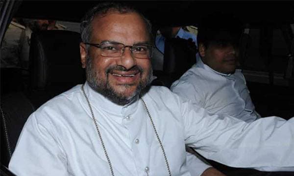 ബിഷപ്പ് ഫ്രാങ്കോയ്‌ക്കെതിരെ ജാമ്യമില്ലാ വാറണ്ട് പുറപ്പെടുവിക്കണം: കേരള ചീഫ് ജസ്റ്റിസിന് മുന്‍ ജസ്റ്റിസിന്റെ തുറന്ന കത്ത്