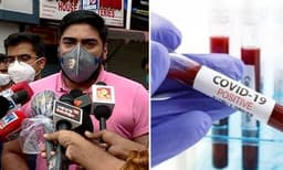 എറണാകുളം ജില്ലയിൽ ആശങ്കപ്പെടേണ്ട സാഹചര്യമില്ല , സ്ഥിതി നിയന്ത്രണവിധേയം : കളക്ടർ