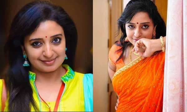 അത് വളരെ സന്തോഷം തരുന്ന കാര്യമാണ്, സോന നായര്‍ പറയുന്നു