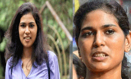 രഹ്നാ ഫാത്തിമയുടെ മുന്‍കൂര്‍ ജാമ്യഹര്‍ജി ഇന്ന് പരിഗണിക്കും