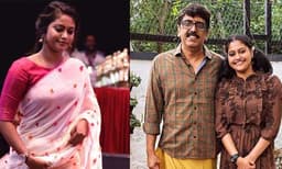 സ്റ്റെഫി ജനിക്കുമ്പോള്‍ ഞാന്‍ സിനിമയില്‍ വന്ന ആളാണ് എന്ന മാസ്സ് ഡയലോഗ്, അന്ന് സംവിധായിക പറഞ്ഞത്; കുറിപ്പ്