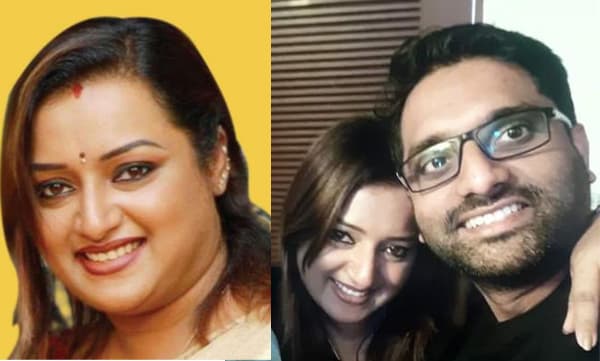 ആഡംബര ഫ്‌ളാറ്റില്‍ താമസം, മുന്തിയവാഹനം, വി.ഐ.പികളുമായി ഉറ്റബന്ധം; വ്യാജപീഡനപരാതിക്കും സ്വപ്‌നയ്‌ക്കെതിരേ കേസ് ; സ്പ്രിങ്‌ളര്‍ ബന്ധം പറയുന്ന ഇന്റലിജന്‍സ് റിപ്പോര്‍ട്ട് മുക്കി 