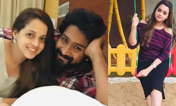 എന്റെ റോമിയോയെ എനിക്ക് തന്നത് ആ സിനിമയാണ്: പ്രണയകാല ഓര്‍മകളില്‍ ഭാവന