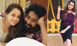 എന്റെ റോമിയോയെ എനിക്ക് തന്നത് ആ സിനിമയാണ്: പ്രണയകാല ഓര്‍മകളില്‍ ഭാവന