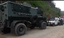 പുല്‍വാമയില്‍ ഏറ്റുമുട്ടല്‍; ജവാന് വീരമൃത്യൂ; ഒരു ഭീകരനെ വധിച്ചു