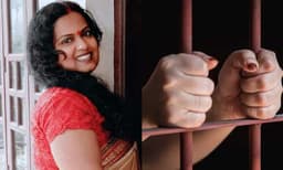 'ചപ്പാത്തിയും ചിക്കനും കൊടുക്കുക അല്ല വേണ്ടത്.. പഴയ ഗോതമ്പുണ്ട തന്നെ ആയിക്കോട്ടെ.. ശിക്ഷ ആണല്ലോ ജയിലില്‍ വേണ്ടത്.. തിന്നു കൊഴുത്തു, ചെന്നതിലും ഗംഭീരമായ ക്രിമിനല്‍ വാസനയും ആയി പുറത്തു ഇറങ്ങും എന്ന അവസ്ഥ ആകരുത്'