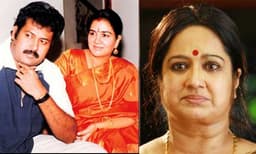 ആ വിവാഹമാണ് എല്ലാം നശിപ്പിച്ചത്, സ്വന്തം ചേച്ചി പോലും ശത്രുവായി; ഉര്‍വശി പറയുന്നു