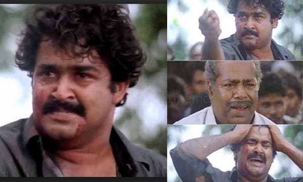 ആ വേദന പിറവിയെടുത്തിട്ട് ഇന്നേക്ക് 31 വര്‍ഷം; കീരിടത്തിലെ സേതുമാധവനെക്കുറിച്ചെഴുതി ലോഹിതാദാസിന്റെ മകന്‍