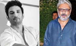 മൂന്ന് മണിക്കൂറോളം നീണ്ട ചോദ്യം ചെയ്യല്‍  ; സുശാന്തിനെ തന്റെ ചിത്രങ്ങളില്‍ നിന്നും ഒഴിവാക്കിയതിന്റെ കാരണം വ്യക്തമാക്കി ബന്‍സാലി 