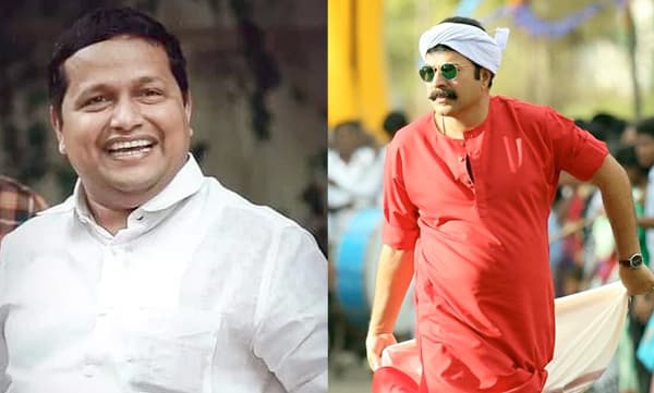 'കസബ'ക്ക് രണ്ടാം ഭാഗം? ; സൂചന നല്‍കി നിര്‍മ്മാതാവ് ജോബി ജോര്‍ജ്ജ്