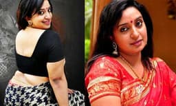 'ഇങ്ങനെയൊക്കെ ഇവള്‍ പോസ് ചെയ്താല്‍ സിനിമയില്‍ എന്തായിരുന്നു'; പോസ്റ്ററിന് പിന്നിലെ സത്യം വളെിപ്പെടുത്തി സോന നായര്‍