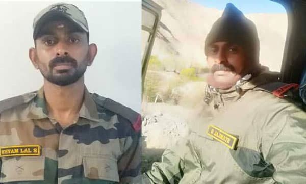  നേരിട്ടത് പ്രാകൃതമായ ശിക്ഷാരീതികള്‍... ചൈനീസ് പട്ടാളത്തിന്റെ കൊടുംചതിയെ അതിജീവിച്ച മലയാളി സൈനികന്‍ പറയുന്നു