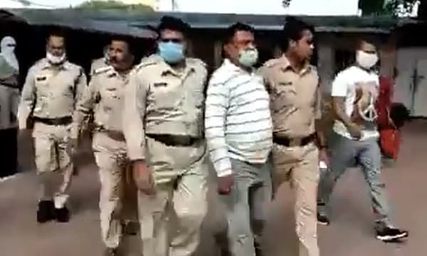 ബിജെപി നേതാവിനെ പോലീസ് സ്‌റ്റേഷനിലിട്ട് വെടിവെച്ചു കൊന്നു ; കണ്ടു നിന്ന പോലീസുകാരന്‍ പോലും മൊഴിമാറ്റി ; ക്രിമിനല്‍  വികാസ് ദുബേ ആരാണ്?