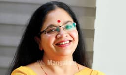 കരയാനും ബോധം കെടാനും ആര്‍ക്കും പറ്റും.., ഭയം ഒന്നിനും ഒരു പരിഹാരമല്ല.., അനുഭവകുറിപ്പുമായി ഭാഗ്യലക്ഷ്മി