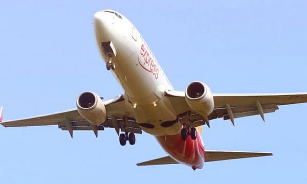 വന്ദേ ഭാരത് മിഷൻ പദ്ധതി: നാലാം ഘട്ടത്തിൽ സൗദിയിൽ നിന്നും ഇന്ത്യയിലേക്ക് 36 വിമാന  സർവീസുകൾ 