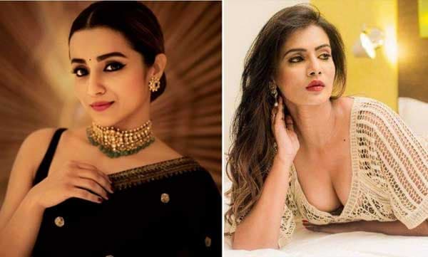 ഇത് നിനക്കുളള അവസാന മുന്നറിയിപ്പാണ്, നിങ്ങള്‍ക്കറിയാം ഞാന്‍ ഇതെന്തുകൊണ്ടാണ് പറഞ്ഞതെന്ന്; തൃഷയ്ക്ക് എതിരെ മീര മിഥുന്‍