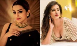 ഇത് നിനക്കുളള അവസാന മുന്നറിയിപ്പാണ്, നിങ്ങള്‍ക്കറിയാം ഞാന്‍ ഇതെന്തുകൊണ്ടാണ് പറഞ്ഞതെന്ന്; തൃഷയ്ക്ക് എതിരെ മീര മിഥുന്‍