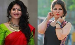 ഉപ്പുംമുളകിലെ പുതിയ താരം പൂജ വിവാഹിത, ജീവിതം തുറന്ന് പറഞ്ഞ് താരം