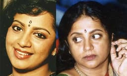 രണ്ടുദിവസം ഡാന്‍സ് സീനുകളൊക്കെ ചെയ്യിപ്പിച്ചിട്ട് എന്നെ സിനിമയില്‍ നിന്നും ഒഴിവാക്കി, അന്ന് ശ്രീവിദ്യ പറഞ്ഞത്