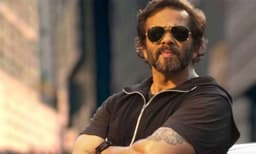 കൊറോണ ഡ്യൂട്ടിയിലുള്ള പോലീസുകാർക്ക് 11 ഹോട്ടലുകള്‍ വിട്ട് നല്‍കിയ രോഹിത് ഷെട്ടിക്ക് നന്ദി പറഞ്ഞ് മുംബൈ പോലീസ്