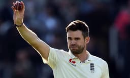 വിവാദ നായകനായി ആന്‍ഡേഴ്‌സണ്‍