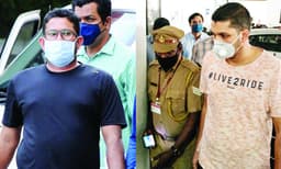 സ്വര്‍ണക്കടത്തിന്, ചുക്കാന്‍ പിടിക്കുന്നത് കോഴിക്കോട്ടെ 2 തീവ്രവാദ സംഘടനകള്‍ ; കൊടുവള്ളിയിലെ ഒരു രാഷ്ട്രീയ നേതാവ് നടത്തിയ ഫോണ്‍ സംഭാഷണത്തിന്റെ ശബ്ദരേഖ; സിനിമാ താരങ്ങളും സംഘത്തില്‍