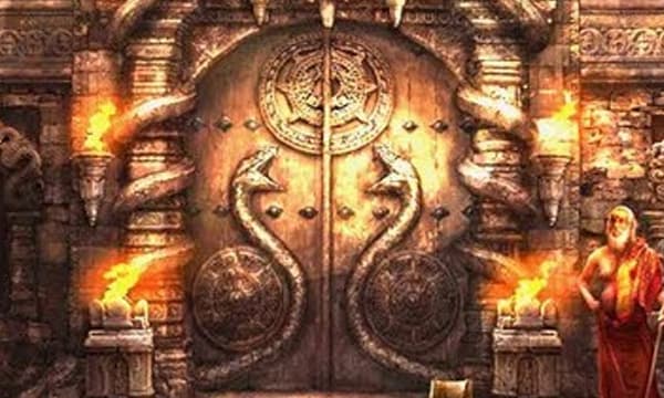 രാജകുടുംബത്തില്‍ ജീവിച്ചിരിക്കുന്ന ആര്‍ക്കും ആ കതകിനപ്പുറം എന്തെന്ന് അറിയില്ല; തുറന്നിട്ടുള്ളത് ബി നിലവറയുടെ ആദ്യ അറ മാത്രം ; കിഴക്കോട്ട് തുറക്കുന്ന രീതിയിലുള്ള വാതില്‍ ഇപ്പോഴും രഹസ്യങ്ങളുടെ താക്കോല്‍