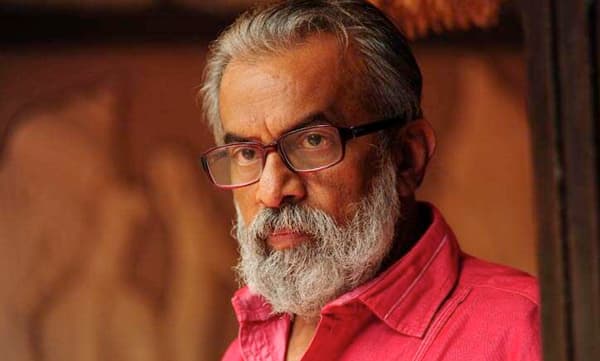 നടനും തിരക്കഥാകൃത്തുമായ പി ബാലചന്ദ്രൻ ഗുരുതരാവസ്ഥയിൽ
